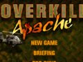 Overkill Apache Game
